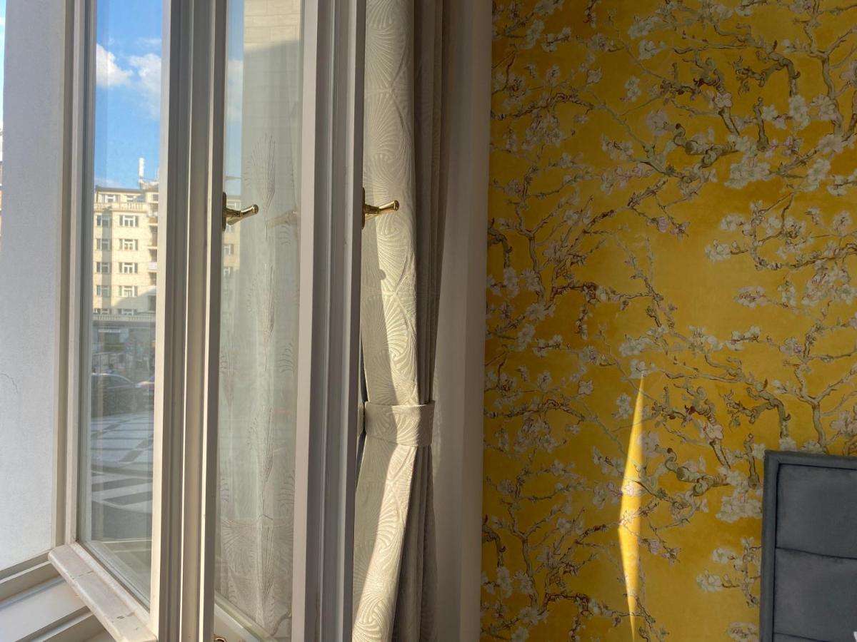 Nana Flat Leilighet Praha Eksteriør bilde