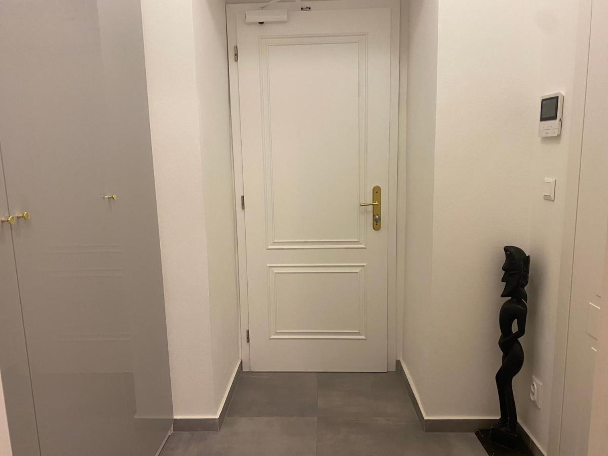 Nana Flat Leilighet Praha Eksteriør bilde